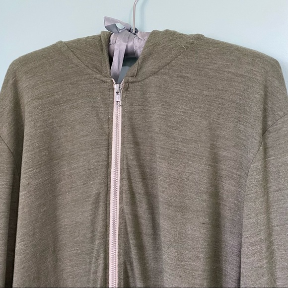 🌈NWT ALTERNATIVE MENS ZIP UP - Picture 2 of 12